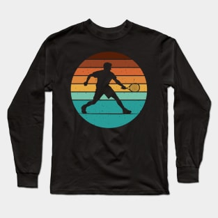 Squash Sport Long Sleeve T-Shirt